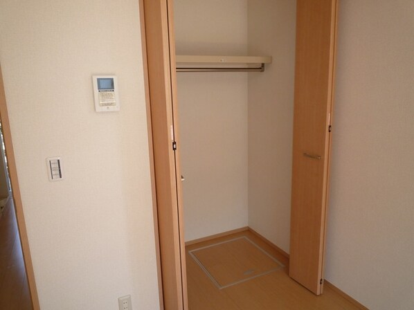 プランドール(三光町)の物件内観写真